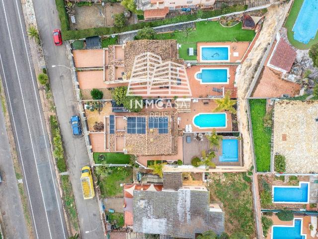 Casa adosada en venta en Pobla de Montornès La. Adosado en La Pobla de Montornès. Casas adosadas Pobla de Montornès.