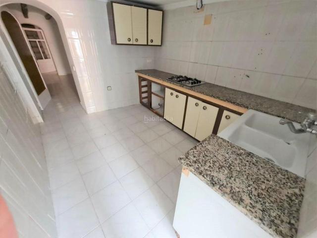 Casa adosada en venta en Pobla de Montornès La. CASA DE PUEBLO EN LA POBLA DE MONTORNES. Casas adosadas Pobla de Montornès.