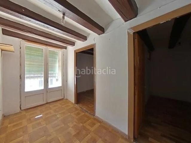 Casa adosada en venta en Pobla de Segur La Pirineos. Casa en Venta en la Pobla de Segur Lleida. Casas adosadas Pobla de Segur.