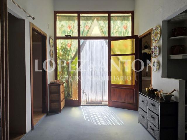 Casa adosada en venta en Pobla de Vallbona la, Núcleo Urbano. Casas adosadas Pobla de Vallbona.