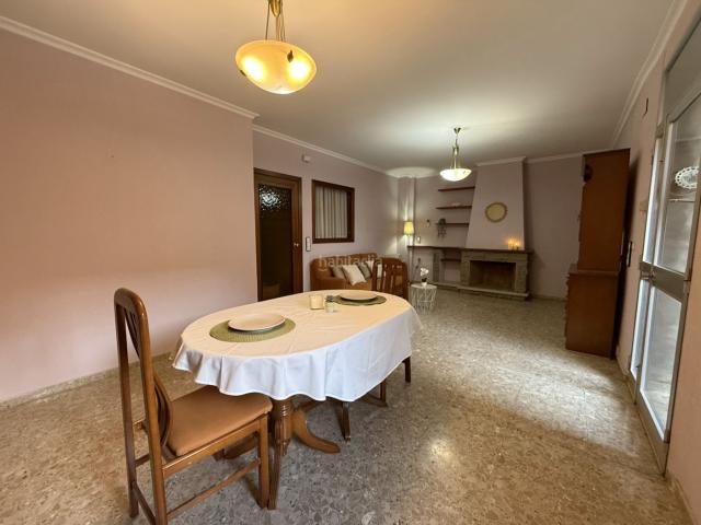 Casa adosada en venta en Pobla del Duc la. CASA ADOSADA EN LA POBLA DEL DUC. Casas adosadas Pobla del Duc.