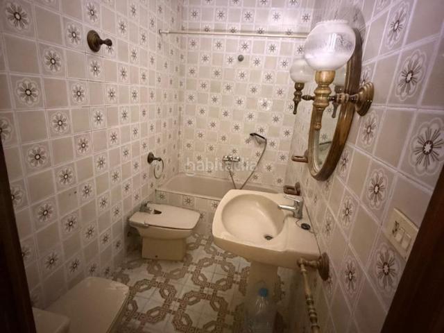 Casa adosada en venta en Pobla del Duc la. CASA PARA RESTAURAR EN LA POBLA DEL DUC. Casas adosadas Pobla del Duc.