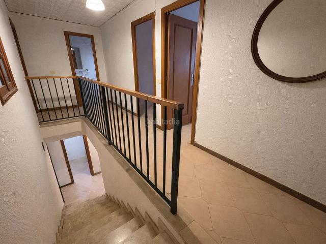 Casa adosada en venta en Pobla Llarga la. CASA ADOSADA EN VENTA EN LA POBLA LLARGA ENTORNO NATURAL Y VISTAS DESPEJADAS. Casas adosadas Pobla Llarga.