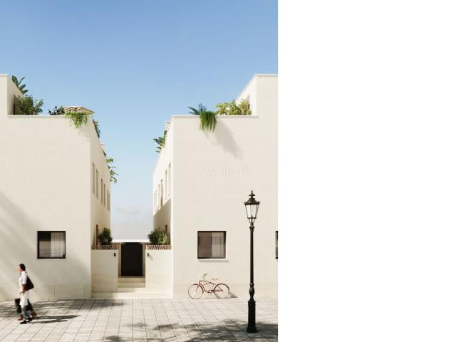 Casa adosada en venta en Poblets els. Casas adosadas Poblets.