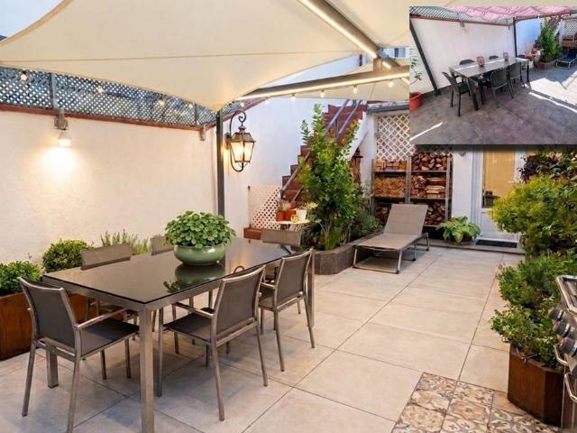 Casa adosada en Venta en Poble Casc Antic