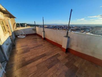 Carrer de les Bassetes, Castellar del Vallès, El Balcó de Sant Llorenç, Barcelona, Cataluña, Cataluña