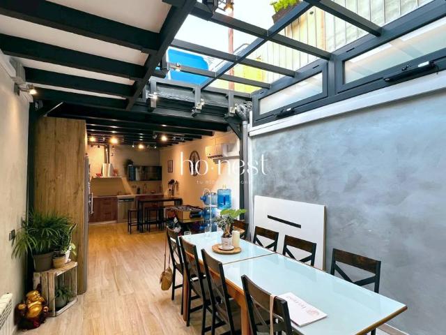 Casa adosada en Venta en Poble Nou