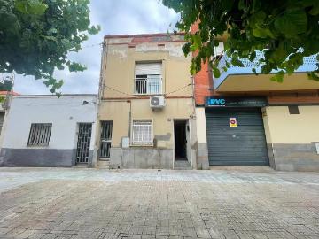 Casa adosada en Venta en Poble Nou