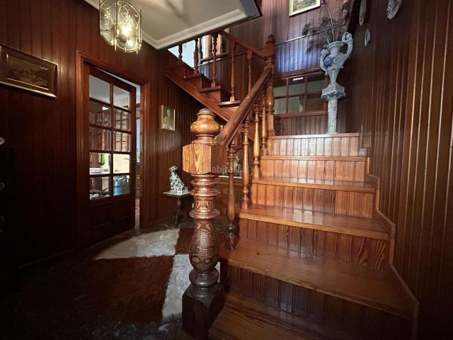 Casa adosada en venta en Poio, San Xoán de Poio. Casas adosadas.