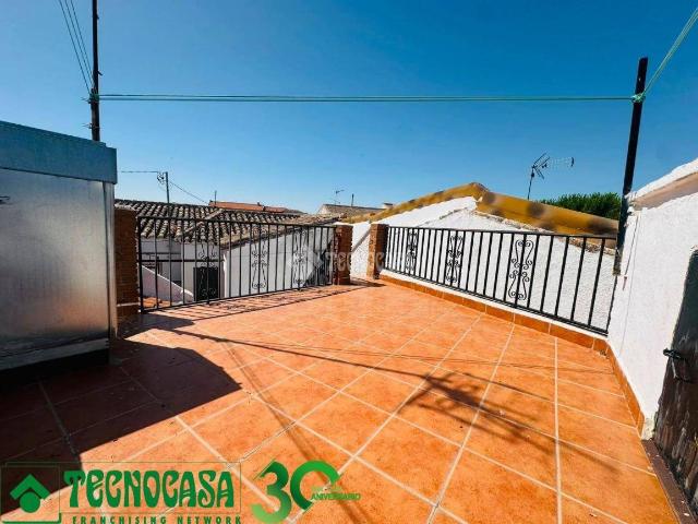 Casa adosada en Venta en Polán