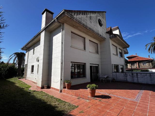 Casa adosada en Venta en Polanco