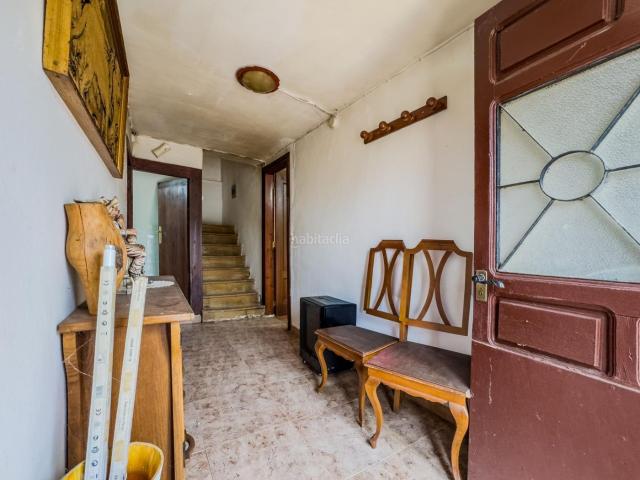 Casa adosada en venta en Polaciones. CASA EN POLACIONES. Casas adosadas.