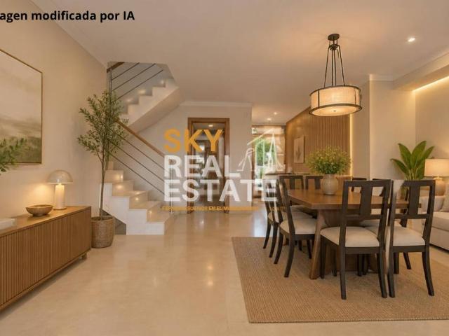 Casa adosada en Venta en Pollença Poble