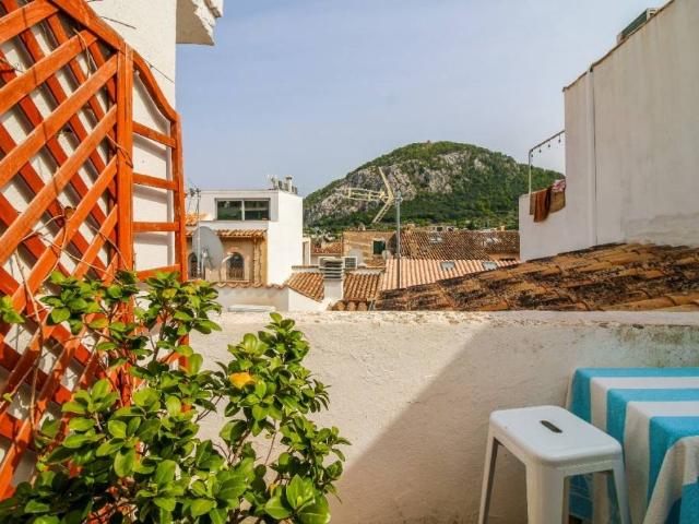 Casa adosada en Venta en Pollença Poble