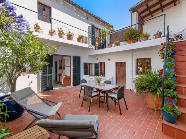 Casa adosada en Venta en Pollença Poble