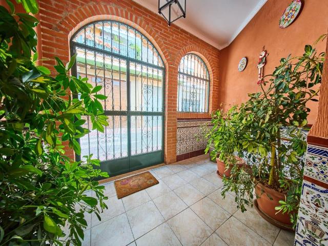 Casa adosada en Venta en Poniente