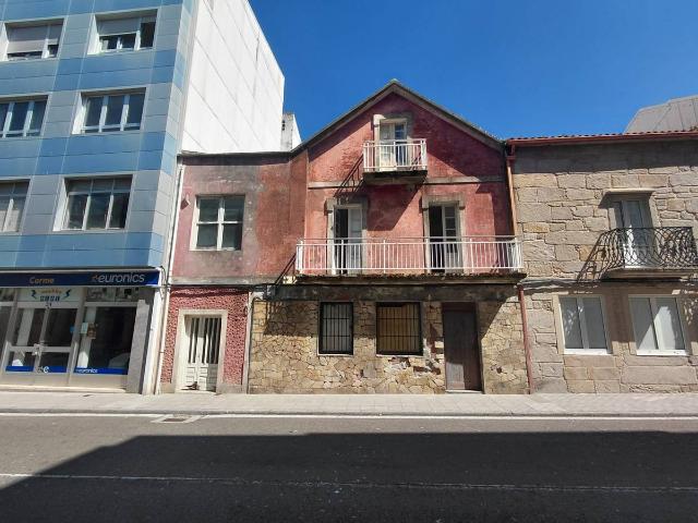 Casa adosada en Venta en Ponteceso