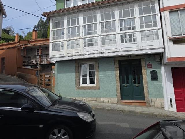 Casa adosada en venta en Pontedeume. Chalet adosado en venta en Calle Souto da Vila Pontedeume. Casas adosadas.