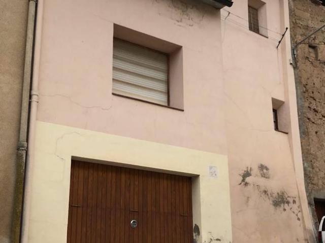 Casa adosada en Venta en Ponts