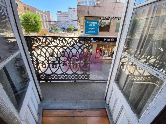 Casa adosada en venta en Porriño O. Casas adosadas Porriño.