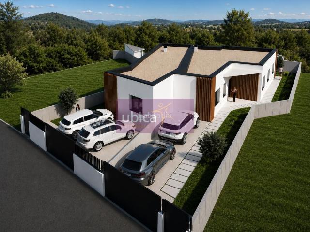 Casa adosada en venta en Porriño O. Casas adosadas Porriño.