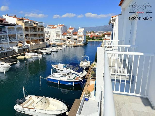 Casa adosada en Venta en Port Banyuls Port Alegre Port Empordà