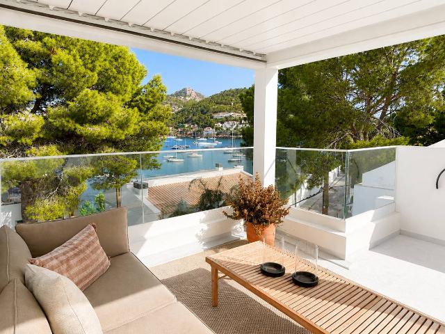 Casa adosada en Venta en Port d'Andratx