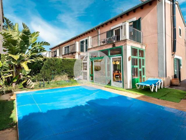 Casa adosada en Venta en Port d'Alcúdia Platja d'Alcúdia