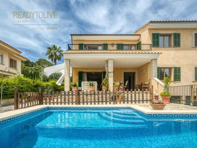 Casa adosada en Venta en Port d'Alcúdia Platja d'Alcúdia