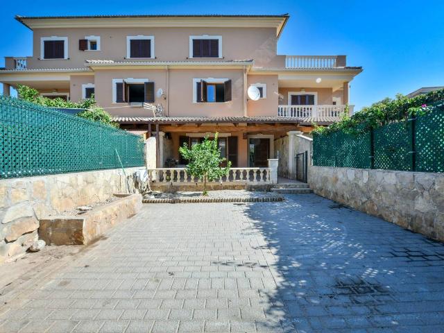 Casa adosada en Venta en Port d'Alcúdia Platja d'Alcúdia
