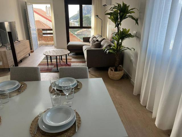 Casa adosada en Venta en Portmán