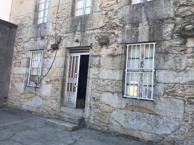 Casa adosada en Venta en Porto do Son