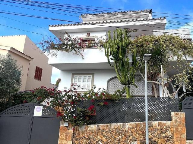 Casa chalet en Venta en Portocolom