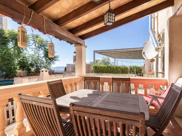 Casa adosada en Venta en Pòrtol