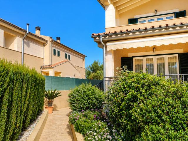 Casa adosada en Venta en Pòrtol