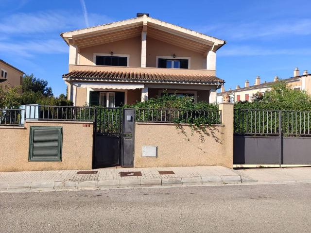 Casa chalet en Venta en Pòrtol