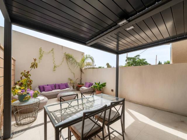 Casa adosada en Venta en Pòrtol