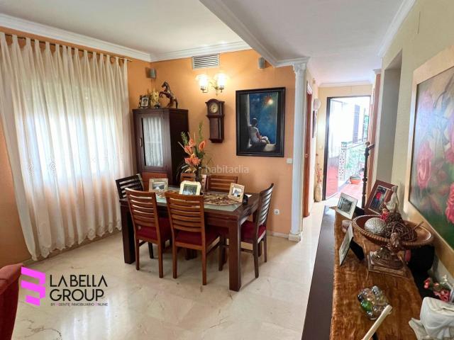 Casa adosada en venta en Posadas. Casa esquinera en Posadas Córdoba. Casas adosadas.