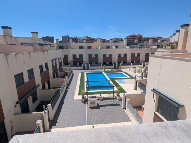 Casa adosada en Venta en Pau Lledó