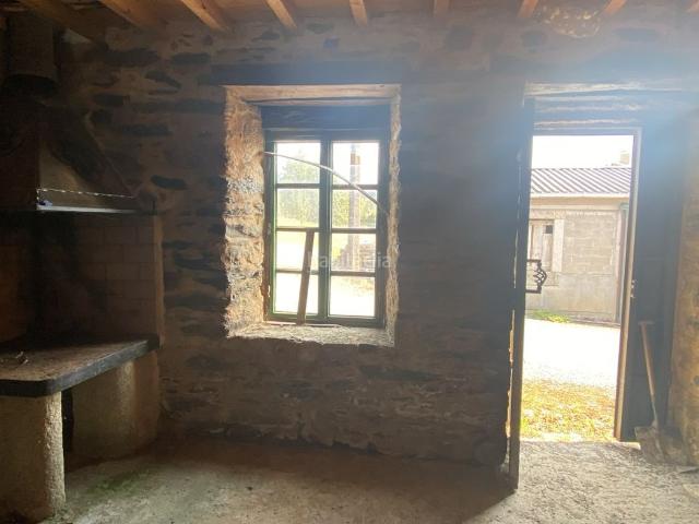 Casa adosada en venta en Paderne. Casas adosadas.
