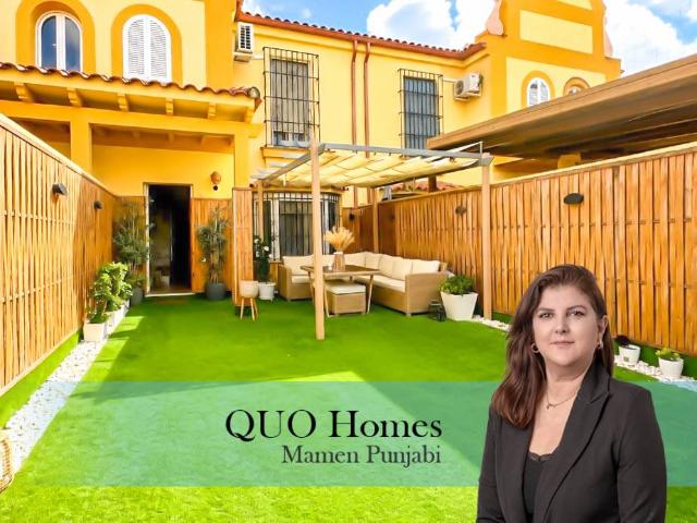 Casa adosada en Venta en Pago San José Princi Jerez