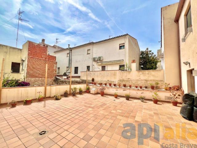 Casa adosada en venta en Palamós, El Pedró Costa Brava. CASA ZONA PEDRO DE PALAMOS A 5 minutos de la playa. Casas adosadas.