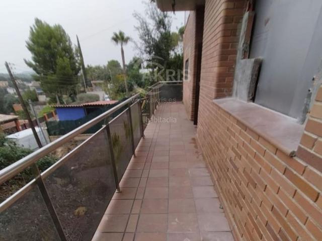 Casa adosada en venta en Palafolls. CHALET EN VENTA EN PALAFOLLS, BARCELONA. Casas adosadas.