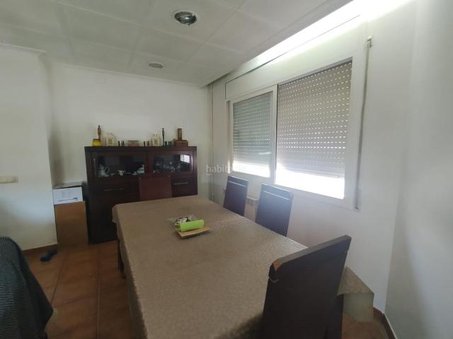 Casa adosada en venta en Palafolls. Espaciosa casa adosada con garaje privado en San Luis de Palafolls. Casas adosadas.