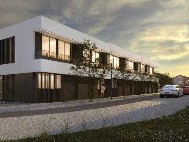 Casa adosada en Venta en Palafolls