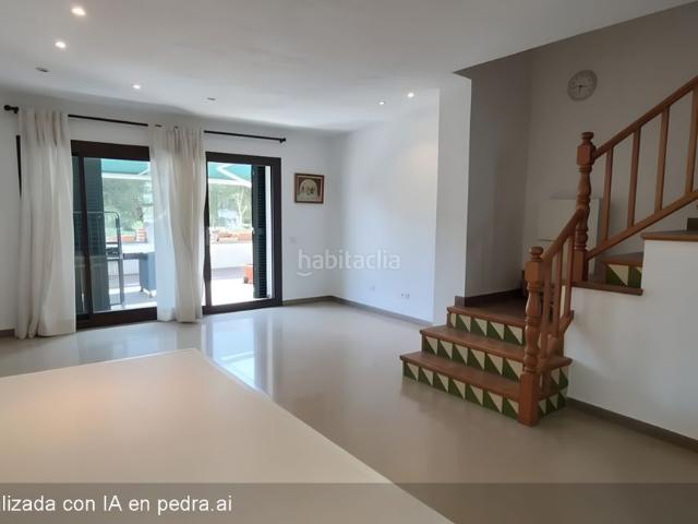 Casa adosada en venta en Palafrugell, Centre Costa Brava. CASA DE 4 DORMITORIOS EN EXCELENTE ESTADO RESIDENCIAL LES PALMERES, CENTRO DE PALAFRUGELL. Casas adosadas.