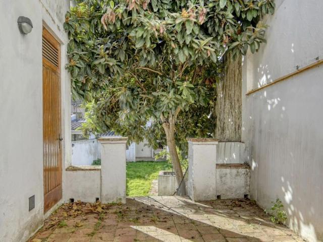 Casa en venta en Palafrugell, Centre Costa Brava. CASA DE PUEBLO CÉNTRICA CON JARDÍN. Casas.