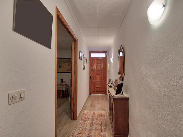 Casa adosada en venta en calle De la Caritat, Palafrugell, de 100 m² 3 habitaciones por 350.000