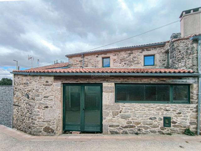 Casa adosada en venta en Palas de Rei. Casas adosadas Palas de.