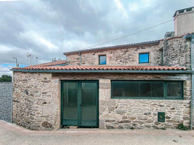 Casa adosada en Venta en Palas de Rei